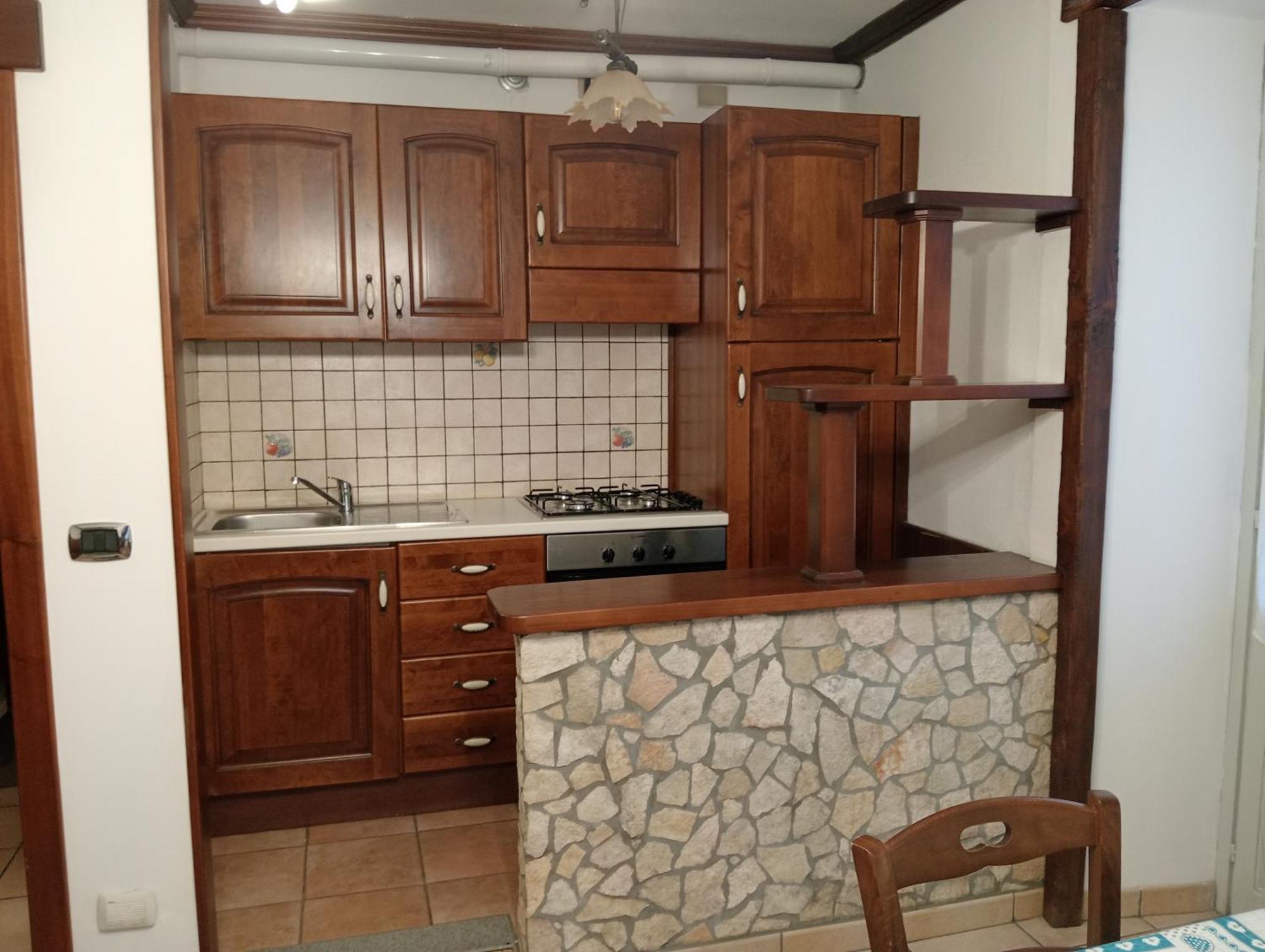 Mansarda Monte Bianco Apartamento La Salle Quarto foto